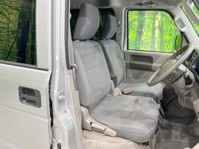 エブリイ ＰＣ　エアコン　キーレス　盗難防止装置　トラクションコントロール　パワーステアリング　パワーウインドウ（8枚目）