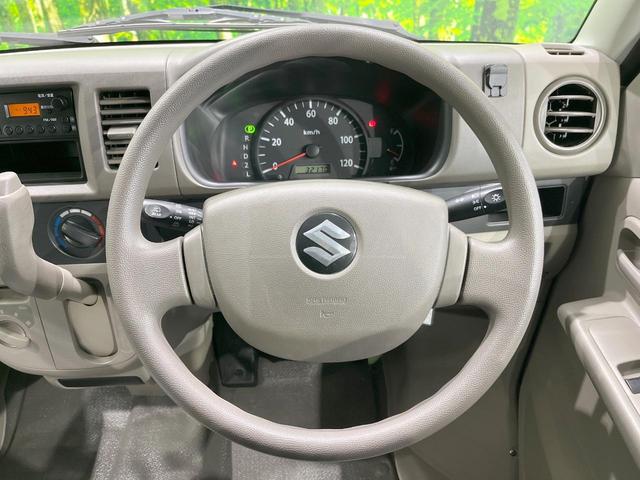 エブリイ ＰＣ　エアコン　キーレス　盗難防止装置　トラクションコントロール　パワーステアリング　パワーウインドウ（10枚目）