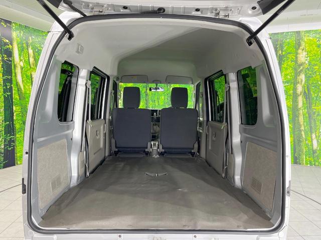 エブリイ ＰＣ　エアコン　キーレス　盗難防止装置　トラクションコントロール　パワーステアリング　パワーウインドウ（11枚目）