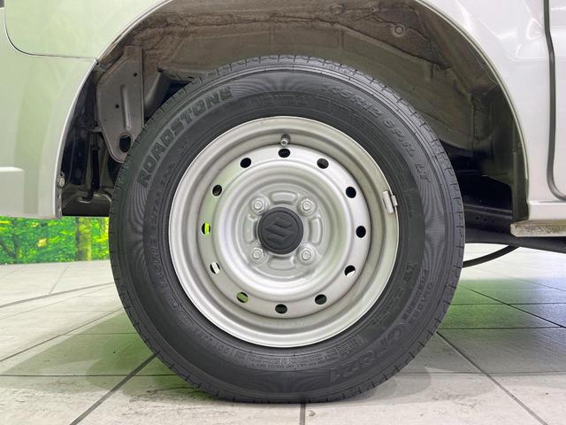 エブリイ ＰＣ　エアコン　キーレス　盗難防止装置　トラクションコントロール　パワーステアリング　パワーウインドウ（13枚目）