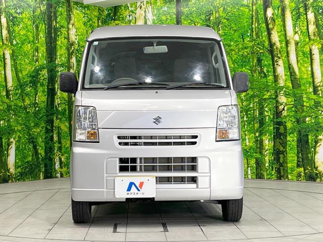 エブリイ ＰＣ　エアコン　キーレス　盗難防止装置　トラクションコントロール　パワーステアリング　パワーウインドウ（14枚目）