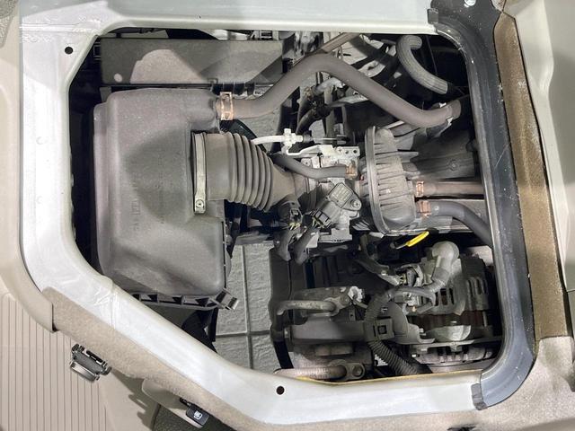 エブリイ ＰＣ　エアコン　キーレス　盗難防止装置　トラクションコントロール　パワーステアリング　パワーウインドウ（18枚目）