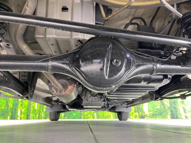 エブリイ ＰＣ　エアコン　キーレス　盗難防止装置　トラクションコントロール　パワーステアリング　パワーウインドウ（19枚目）