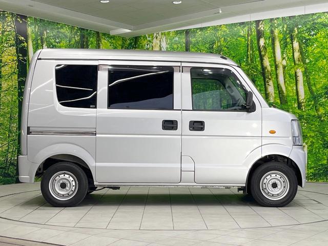 エブリイ ＰＣ　エアコン　キーレス　盗難防止装置　トラクションコントロール　パワーステアリング　パワーウインドウ（27枚目）