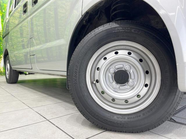 エブリイ ＰＣ　エアコン　キーレス　盗難防止装置　トラクションコントロール　パワーステアリング　パワーウインドウ（28枚目）