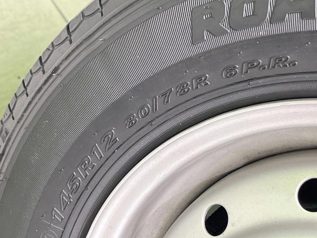 エブリイ ＰＣ　エアコン　キーレス　盗難防止装置　トラクションコントロール　パワーステアリング　パワーウインドウ（30枚目）