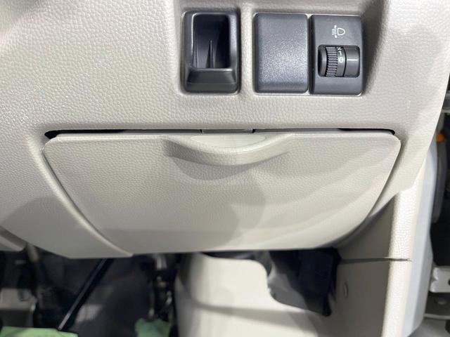 エブリイ ＰＣ　エアコン　キーレス　盗難防止装置　トラクションコントロール　パワーステアリング　パワーウインドウ（34枚目）