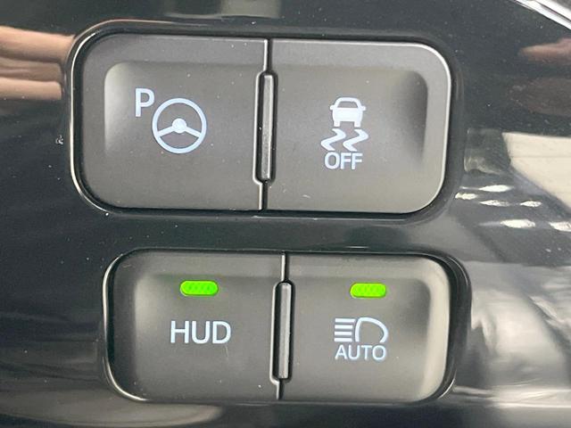 プリウス Ｓセーフティプラス　フルエアロ　ＳＤナビ　バックカメラ　衝突被害軽減システム　レーダークルーズ　禁煙車　レザー調シート　コーナーセンサー　スマートキー　ＬＥＤヘッド　ビルトインＥＴＣ　車線逸脱警報　オートライト（38枚目）