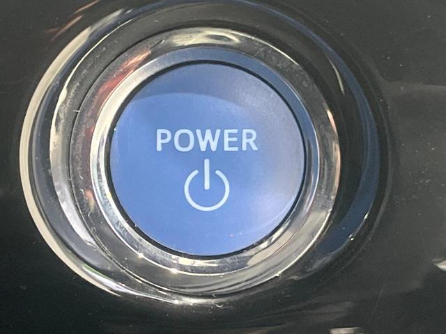 プリウス Ｓセーフティプラス　フルエアロ　ＳＤナビ　バックカメラ　衝突被害軽減システム　レーダークルーズ　禁煙車　レザー調シート　コーナーセンサー　スマートキー　ＬＥＤヘッド　ビルトインＥＴＣ　車線逸脱警報　オートライト（39枚目）