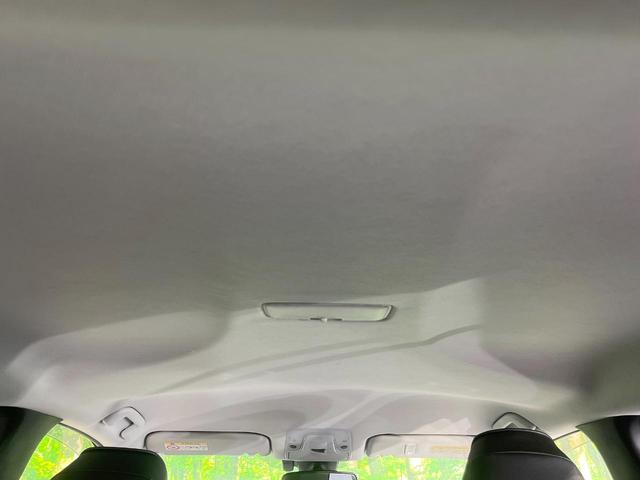 プリウス Ｓセーフティプラス　フルエアロ　ＳＤナビ　バックカメラ　衝突被害軽減システム　レーダークルーズ　禁煙車　レザー調シート　コーナーセンサー　スマートキー　ＬＥＤヘッド　ビルトインＥＴＣ　車線逸脱警報　オートライト（52枚目）