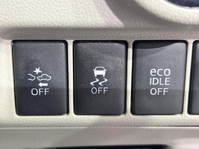 ムーヴ Ｘ　ＳＡＩＩ　純正ＳＤナビ　バックカメラ　衝突被害軽減システム　禁煙車　スマートキー　ＥＴＣ　純正１４インチアルミ　オートライト　オートエアコン　ＣＤ　地デジ（6枚目）