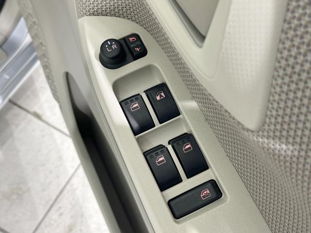 ムーヴ Ｘ　ＳＡＩＩ　純正ＳＤナビ　バックカメラ　衝突被害軽減システム　禁煙車　スマートキー　ＥＴＣ　純正１４インチアルミ　オートライト　オートエアコン　ＣＤ　地デジ（7枚目）