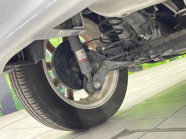 ムーヴ Ｘ　ＳＡＩＩ　純正ＳＤナビ　バックカメラ　衝突被害軽減システム　禁煙車　スマートキー　ＥＴＣ　純正１４インチアルミ　オートライト　オートエアコン　ＣＤ　地デジ（20枚目）