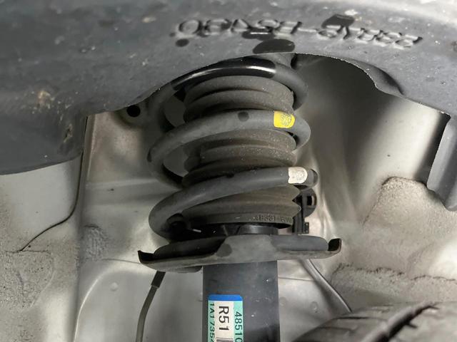 ムーヴ Ｘ　ＳＡＩＩ　純正ＳＤナビ　バックカメラ　衝突被害軽減システム　禁煙車　スマートキー　ＥＴＣ　純正１４インチアルミ　オートライト　オートエアコン　ＣＤ　地デジ（21枚目）