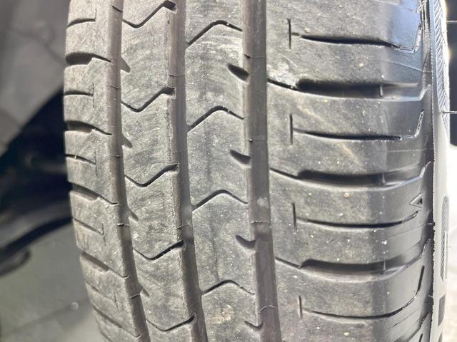 ムーヴ Ｘ　ＳＡＩＩ　純正ＳＤナビ　バックカメラ　衝突被害軽減システム　禁煙車　スマートキー　ＥＴＣ　純正１４インチアルミ　オートライト　オートエアコン　ＣＤ　地デジ（28枚目）