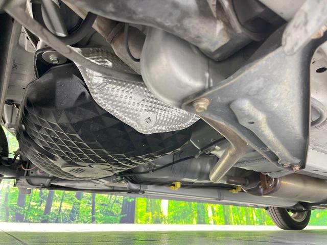 ムーヴ Ｘ　ＳＡＩＩ　純正ＳＤナビ　バックカメラ　衝突被害軽減システム　禁煙車　スマートキー　ＥＴＣ　純正１４インチアルミ　オートライト　オートエアコン　ＣＤ　地デジ（32枚目）