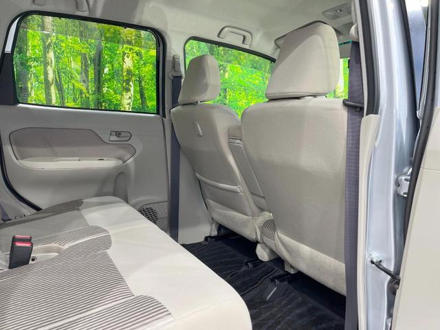 ムーヴ Ｘ　ＳＡＩＩ　純正ＳＤナビ　バックカメラ　衝突被害軽減システム　禁煙車　スマートキー　ＥＴＣ　純正１４インチアルミ　オートライト　オートエアコン　ＣＤ　地デジ（46枚目）