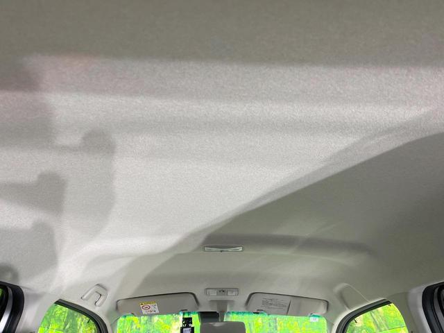 ムーヴ Ｘ　ＳＡＩＩ　純正ＳＤナビ　バックカメラ　衝突被害軽減システム　禁煙車　スマートキー　ＥＴＣ　純正１４インチアルミ　オートライト　オートエアコン　ＣＤ　地デジ（47枚目）