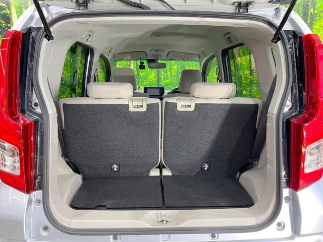 ムーヴ Ｘ　ＳＡＩＩ　純正ＳＤナビ　バックカメラ　衝突被害軽減システム　禁煙車　スマートキー　ＥＴＣ　純正１４インチアルミ　オートライト　オートエアコン　ＣＤ　地デジ（48枚目）