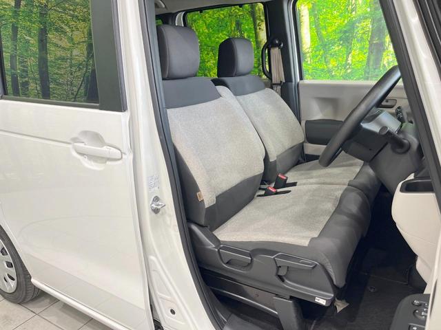 Ｎ－ＢＯＸ ベースグレード　電動スライドドア　バックカメラ　衝突被害軽減システム　レーダークルーズ　禁煙車　コーナーセンサー　スマートキー　ＬＥＤヘッド　ＥＴＣ　車線逸脱警報　オートライト　オートエアコン　Ｂｌｕｅｔｏｏｔｈ（8枚目）