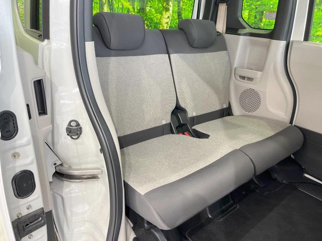 Ｎ－ＢＯＸ ベースグレード　電動スライドドア　バックカメラ　衝突被害軽減システム　レーダークルーズ　禁煙車　コーナーセンサー　スマートキー　ＬＥＤヘッド　ＥＴＣ　車線逸脱警報　オートライト　オートエアコン　Ｂｌｕｅｔｏｏｔｈ（9枚目）