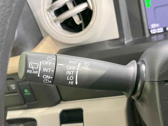 Ｎ－ＢＯＸ ベースグレード　電動スライドドア　バックカメラ　衝突被害軽減システム　レーダークルーズ　禁煙車　コーナーセンサー　スマートキー　ＬＥＤヘッド　ＥＴＣ　車線逸脱警報　オートライト　オートエアコン　Ｂｌｕｅｔｏｏｔｈ（36枚目）