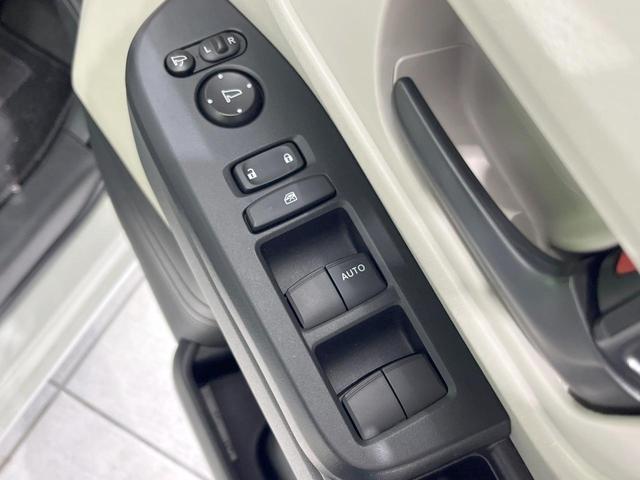 Ｎ－ＢＯＸ ベースグレード　電動スライドドア　バックカメラ　衝突被害軽減システム　レーダークルーズ　禁煙車　コーナーセンサー　スマートキー　ＬＥＤヘッド　ＥＴＣ　車線逸脱警報　オートライト　オートエアコン　Ｂｌｕｅｔｏｏｔｈ（48枚目）