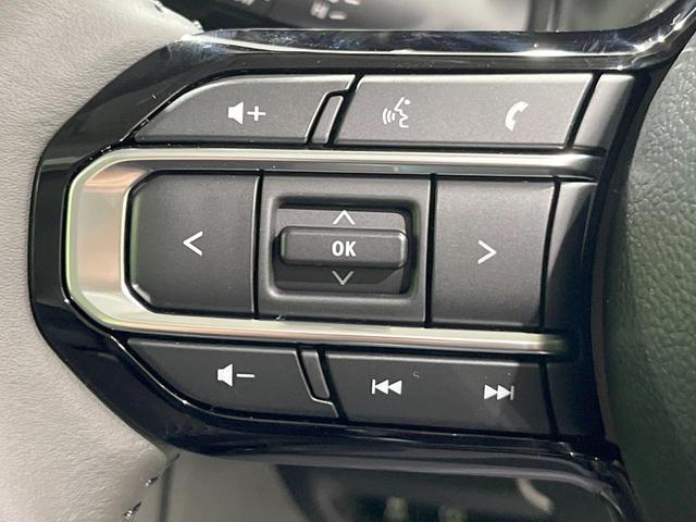 スペーシアカスタム ハイブリッドＸＳ　届出済未使用車　両側電動ドア　衝突被害軽減システム　レーダークルーズ　ハーフレザーシート　コーナーセンサー　スマートキー　ＬＥＤヘッド　純正１５インチアルミ　オートハイビーム　車線逸脱警報（38枚目）