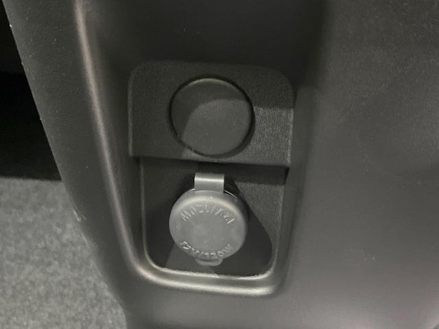 スペーシアカスタム ハイブリッドＸＳ　届出済未使用車　両側電動ドア　衝突被害軽減システム　レーダークルーズ　ハーフレザーシート　コーナーセンサー　スマートキー　ＬＥＤヘッド　純正１５インチアルミ　オートハイビーム　車線逸脱警報（43枚目）