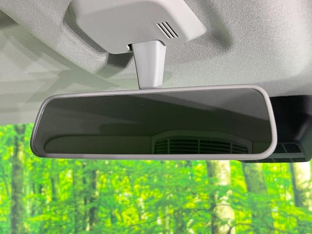 スペーシアカスタム ハイブリッドＸＳ　届出済未使用車　両側電動ドア　衝突被害軽減システム　レーダークルーズ　ハーフレザーシート　コーナーセンサー　スマートキー　ＬＥＤヘッド　純正１５インチアルミ　オートハイビーム　車線逸脱警報（49枚目）