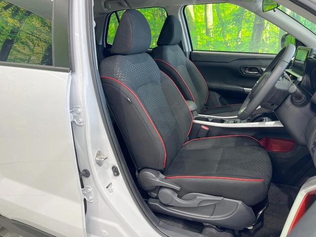 ライズ Ｚ　衝突被害軽減システム　レーダークルーズ　ドラレコ　コーナーセンサー　スマートキー　ＬＥＤヘッド　ＥＴＣ　純正１７インチアルミ　車線逸脱警報　オートライト　オートエアコン　Ｂｌｕｅｔｏｏｔｈ（8枚目）