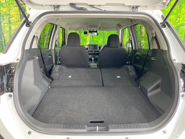 ライズ Ｚ　衝突被害軽減システム　レーダークルーズ　ドラレコ　コーナーセンサー　スマートキー　ＬＥＤヘッド　ＥＴＣ　純正１７インチアルミ　車線逸脱警報　オートライト　オートエアコン　Ｂｌｕｅｔｏｏｔｈ（10枚目）