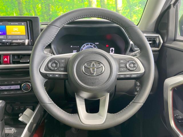 ライズ Ｚ　衝突被害軽減システム　レーダークルーズ　ドラレコ　コーナーセンサー　スマートキー　ＬＥＤヘッド　ＥＴＣ　純正１７インチアルミ　車線逸脱警報　オートライト　オートエアコン　Ｂｌｕｅｔｏｏｔｈ（11枚目）