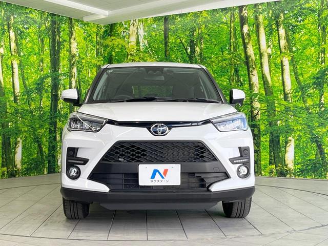 ライズ Ｚ　衝突被害軽減システム　レーダークルーズ　ドラレコ　コーナーセンサー　スマートキー　ＬＥＤヘッド　ＥＴＣ　純正１７インチアルミ　車線逸脱警報　オートライト　オートエアコン　Ｂｌｕｅｔｏｏｔｈ（14枚目）