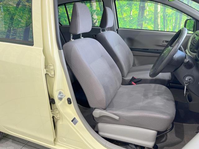 ミライース L オーディオ キーレス アイドリングストップ CD(8枚目)