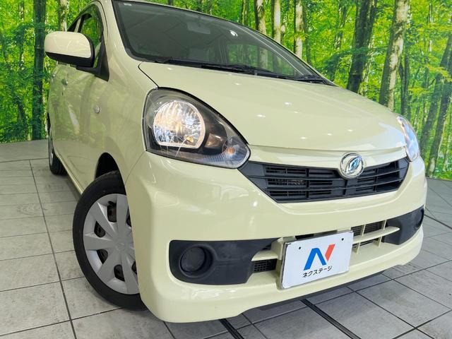 ミライース L オーディオ キーレス アイドリングストップ CD(12枚目)