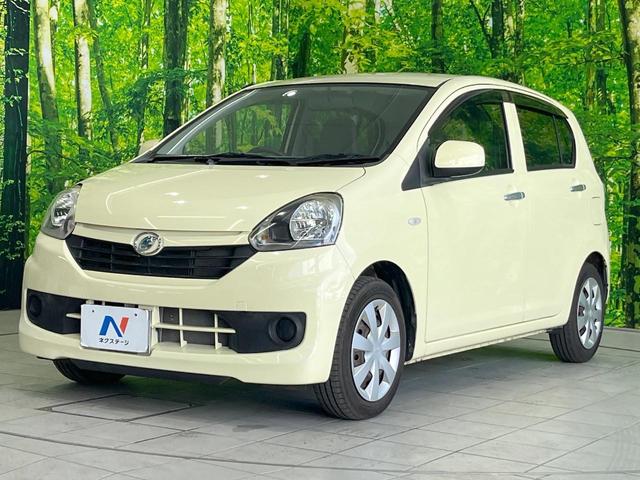 ミライース L オーディオ キーレス アイドリングストップ CD(27枚目)