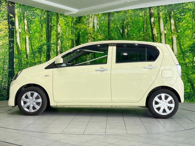 ミライース L オーディオ キーレス アイドリングストップ CD(28枚目)