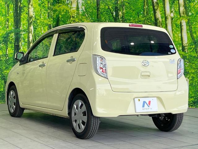 ミライース L オーディオ キーレス アイドリングストップ CD(29枚目)