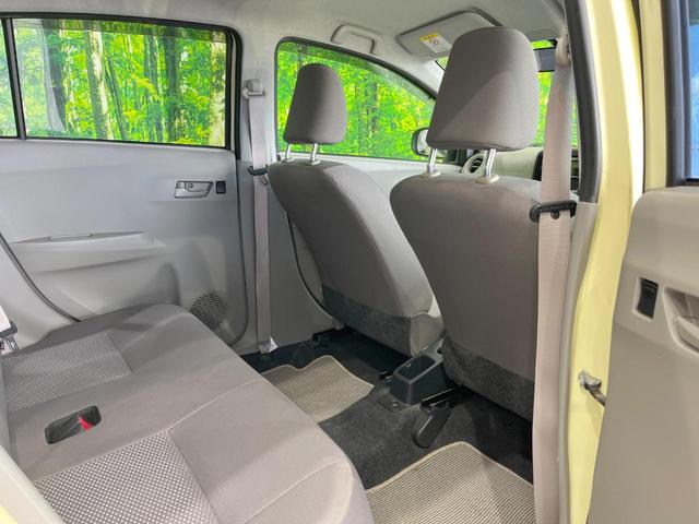 ミライース L オーディオ キーレス アイドリングストップ CD(39枚目)