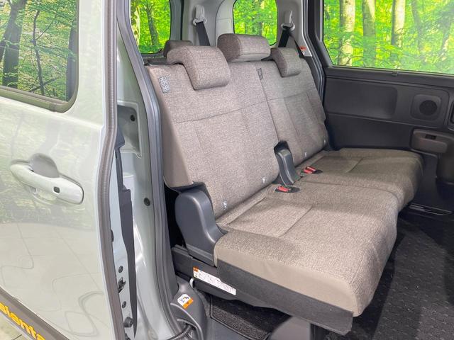 シエンタ ハイブリッドＺ　両側電動ドア　全周囲カメラ　衝突被害軽減システム　レーダークルーズ　禁煙車　コーナーセンサー　スマートキー　ＬＥＤヘッド　ＥＴＣ２．０　オートハイビーム　オートライト　オートエアコン（9枚目）