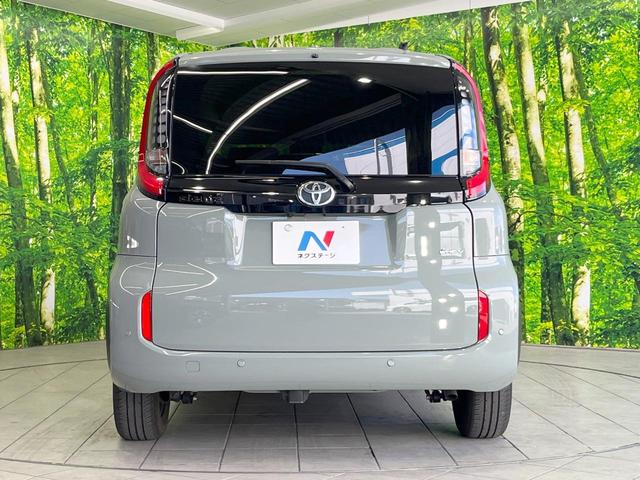 シエンタ ハイブリッドＺ　両側電動ドア　全周囲カメラ　衝突被害軽減システム　レーダークルーズ　禁煙車　コーナーセンサー　スマートキー　ＬＥＤヘッド　ＥＴＣ２．０　オートハイビーム　オートライト　オートエアコン（16枚目）