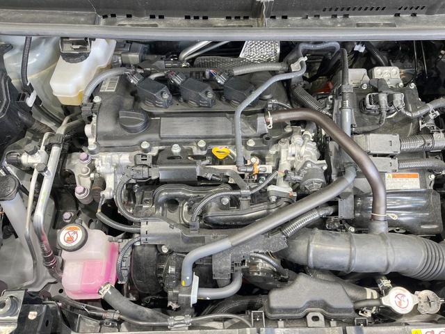 シエンタ ハイブリッドＺ　両側電動ドア　全周囲カメラ　衝突被害軽減システム　レーダークルーズ　禁煙車　コーナーセンサー　スマートキー　ＬＥＤヘッド　ＥＴＣ２．０　オートハイビーム　オートライト　オートエアコン（18枚目）