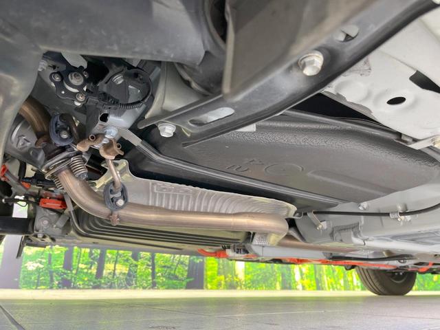 シエンタ ハイブリッドＺ　両側電動ドア　全周囲カメラ　衝突被害軽減システム　レーダークルーズ　禁煙車　コーナーセンサー　スマートキー　ＬＥＤヘッド　ＥＴＣ２．０　オートハイビーム　オートライト　オートエアコン（23枚目）