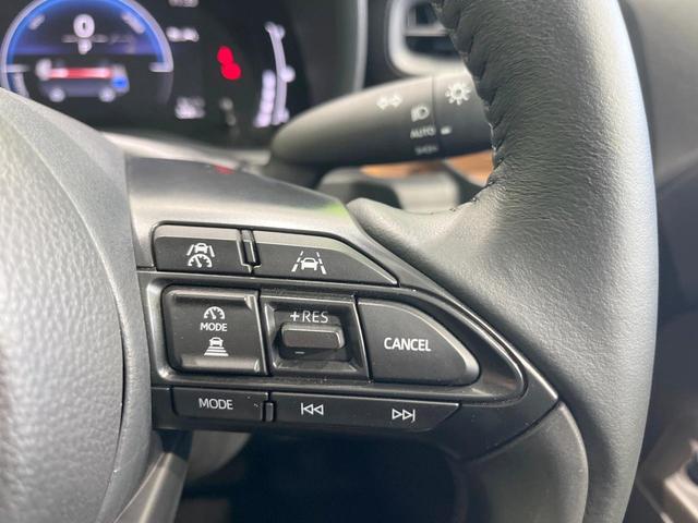 シエンタ ハイブリッドＺ　両側電動ドア　全周囲カメラ　衝突被害軽減システム　レーダークルーズ　禁煙車　コーナーセンサー　スマートキー　ＬＥＤヘッド　ＥＴＣ２．０　オートハイビーム　オートライト　オートエアコン（36枚目）