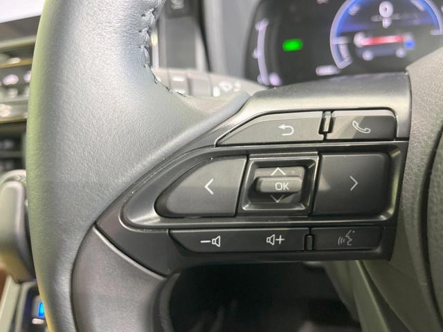 シエンタ ハイブリッドＺ　両側電動ドア　全周囲カメラ　衝突被害軽減システム　レーダークルーズ　禁煙車　コーナーセンサー　スマートキー　ＬＥＤヘッド　ＥＴＣ２．０　オートハイビーム　オートライト　オートエアコン（37枚目）