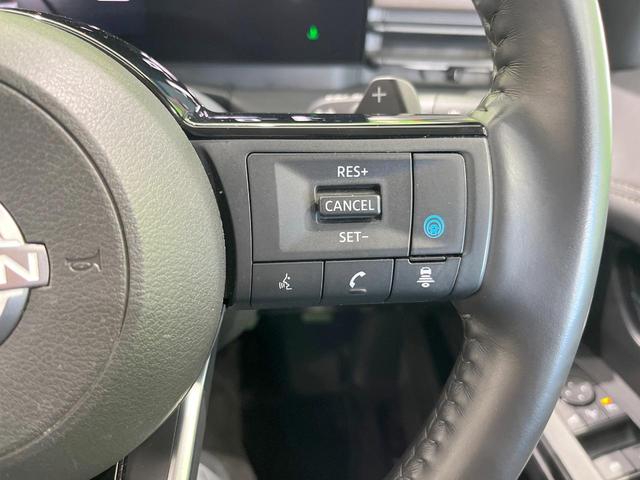 セレナ ハイウェイスターＶ　両側電動ドア　ＳＤナビ　バックカメラ　衝突被害軽減システム　レーダークルーズ　コーナーセンサー　スマートキー　ＬＥＤヘッド　ＥＴＣ　純正１６インチアルミ　オートハイビーム　車線逸脱警報　オートライト（6枚目）