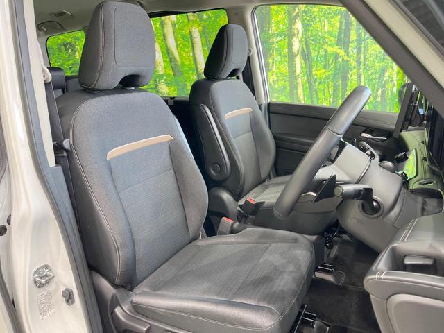 セレナ ハイウェイスターＶ　両側電動ドア　ＳＤナビ　バックカメラ　衝突被害軽減システム　レーダークルーズ　コーナーセンサー　スマートキー　ＬＥＤヘッド　ＥＴＣ　純正１６インチアルミ　オートハイビーム　車線逸脱警報　オートライト（8枚目）