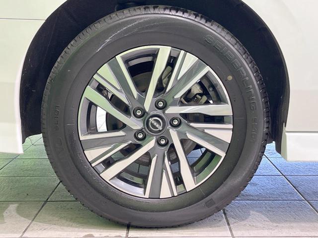 セレナ ハイウェイスターＶ　両側電動ドア　ＳＤナビ　バックカメラ　衝突被害軽減システム　レーダークルーズ　コーナーセンサー　スマートキー　ＬＥＤヘッド　ＥＴＣ　純正１６インチアルミ　オートハイビーム　車線逸脱警報　オートライト（31枚目）