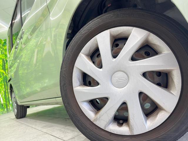 タント Ｘ　ＳＡＩＩ　電動スライドドア　純正ＳＤナビ　バックカメラ　衝突被害軽減システム　禁煙車　スマートキー　オートライト　オートエアコン　Ｂｌｕｅｔｏｏｔｈ　ＤＶＤ再生　フルセグ（13枚目）